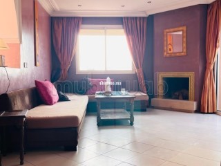 Appartement d’exception - Appartement à vendre - Marrakech