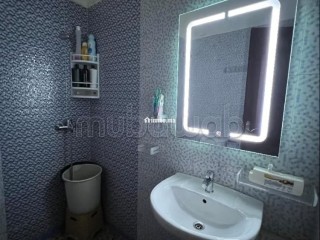 Location d'un appartement à Tanja Balia. 2 chambres. Salon traditionnel et porte blindée - Appartement à vendre - Tanger