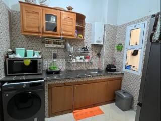 Location d'un appartement à Tanja Balia. 2 chambres. Salon traditionnel et porte blindée - Appartement à vendre - Tanger