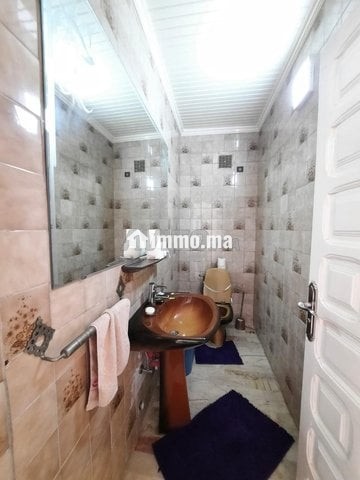 Villa a oum el rabia3 ferdaws - Location Immobilier - Casablanca - photo 3