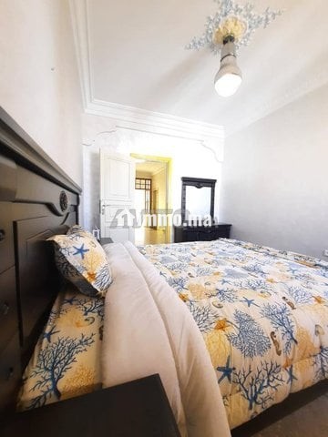 Villa a oum el rabia3 ferdaws - Location Immobilier - Casablanca - photo 4