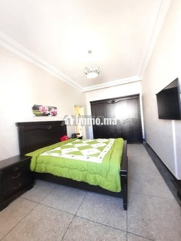 Villa a oum el rabia3 ferdaws - Location Immobilier - Casablanca - photo 6