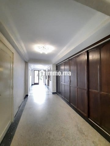 Villa a oum el rabia3 ferdaws - Location Immobilier - Casablanca - photo 7