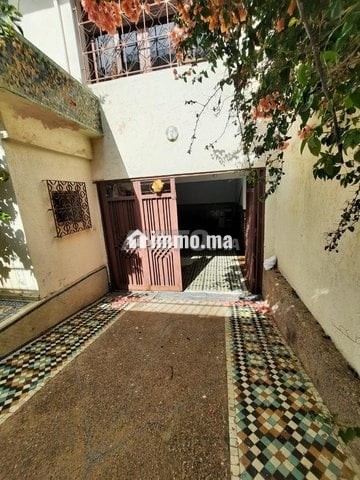 Villa a oum el rabia3 ferdaws - Location Immobilier - Casablanca - photo 8
