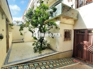 Villa a oum el rabia3 ferdaws - Villa à louer - Casablanca