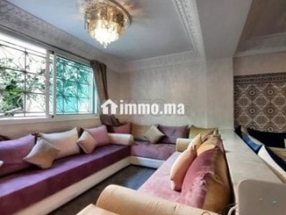 Villa a oum el rabia3 ferdaws - Villa à louer - Casablanca