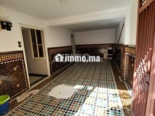 Villa a oum el rabia3 ferdaws - Villa à louer - Casablanca