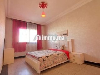 Villa a oum el rabia3 ferdaws - Villa à louer - Casablanca