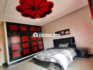 Villa a oum el rabia3 ferdaws - Villa à louer - Casablanca