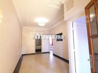 Villa a oum el rabia3 ferdaws - Villa à louer - Casablanca