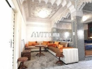 Villa a oum el rabia3 ferdaws - Villa à louer - Casablanca