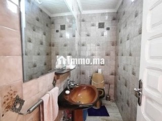 Villa a oum el rabia3 ferdaws - Villa à louer - Casablanca