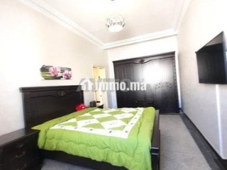 Villa a oum el rabia3 ferdaws - Villa à louer - Casablanca