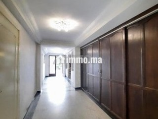 Villa a oum el rabia3 ferdaws - Villa à louer - Casablanca