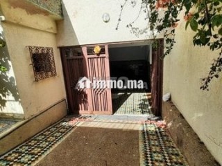 Villa a oum el rabia3 ferdaws - Villa à louer - Casablanca