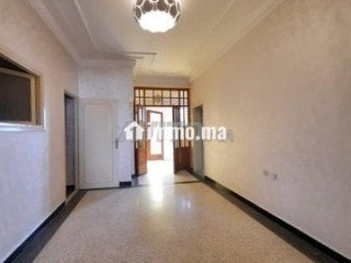 Villa a oum el rabia3 ferdaws - Villa à louer - Casablanca