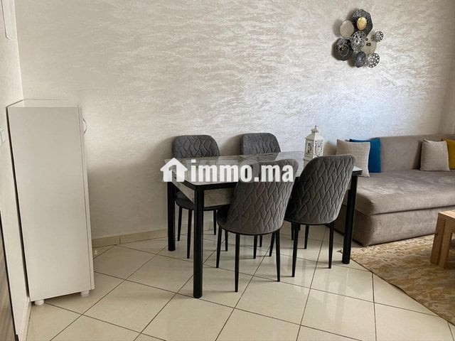Appartement à louer 65 m² à Tanger - Location Immobilier - Tanger - photo 1