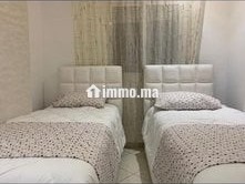 Appartement à louer 65 m² à Tanger - Maison à louer - Tanger