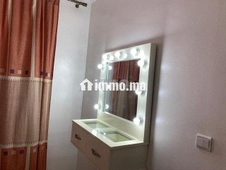 Appartement à louer 65 m² à Tanger - Maison à louer - Tanger