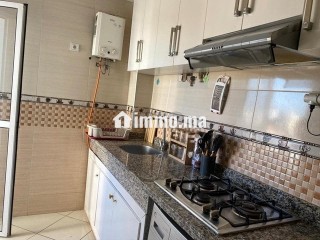 Appartement à louer 65 m² à Tanger - Maison à louer - Tanger