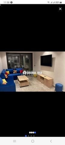 Apprt fi bvd m5 centre ville 7da blage - Location Vacances - El Jadida - photo 3