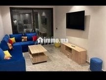 Apprt fi bvd m5 centre ville 7da blage - Appartement Location Vacances - El Jadida