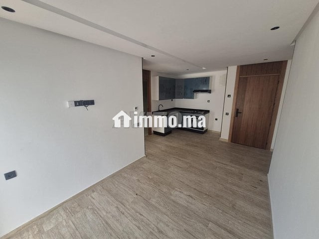 Studio vide à louer Roches noires - Location Immobilier - Casablanca - photo 3