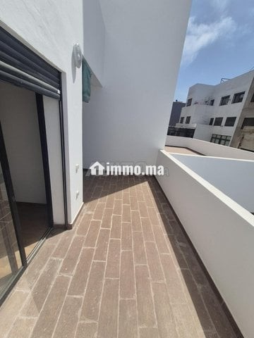 Studio vide à louer Roches noires - Location Immobilier - Casablanca - photo 4