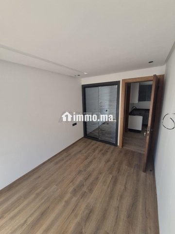 Studio vide à louer Roches noires - Location Immobilier - Casablanca - photo 5