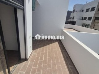 Studio vide à louer Roches noires - Appartement à louer - Casablanca