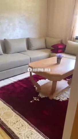 Appartement haut standing alouer - Location Vacances - El Jadida - photo 1