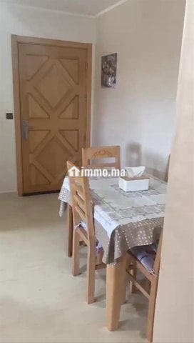 Appartement haut standing alouer - Location Vacances - El Jadida - photo 3