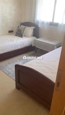 Appartement haut standing alouer - Location Vacances - El Jadida - photo 4