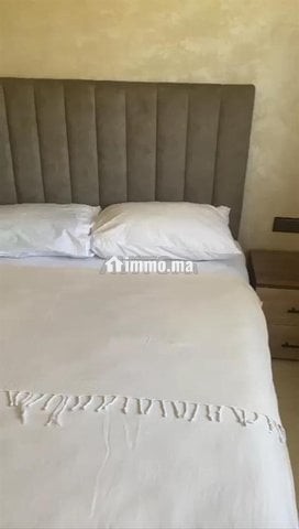 Appartement haut standing alouer - Location Vacances - El Jadida - photo 5