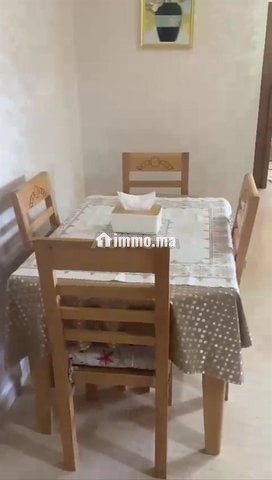 Appartement haut standing alouer - Location Vacances - El Jadida - photo 6