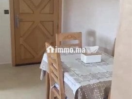 Appartement haut standing alouer - Appartement Location Vacances - El Jadida