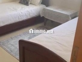 Appartement haut standing alouer - Appartement Location Vacances - El Jadida