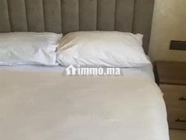 Appartement haut standing alouer - Appartement Location Vacances - El Jadida