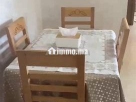 Appartement haut standing alouer - Appartement Location Vacances - El Jadida