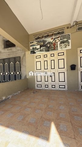Local commercial - Vente Immobilier - Tanger - photo 1