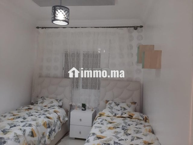 شقة للكراء اليومي أو الشهري في طنجة maison a louer - Location Immobilier - Tanger - photo 2