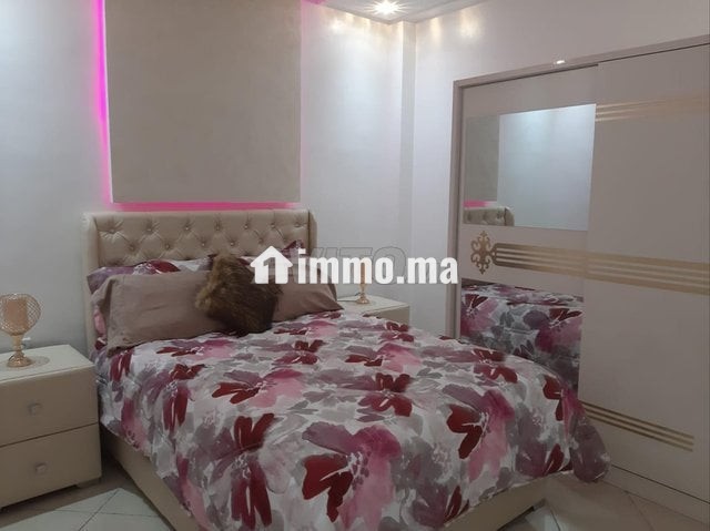 شقة للكراء اليومي أو الشهري في طنجة maison a louer - Location Immobilier - Tanger - photo 3