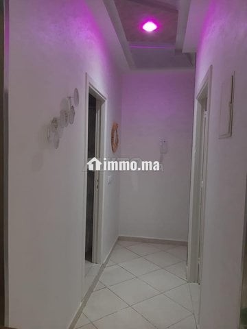 شقة للكراء اليومي أو الشهري في طنجة maison a louer - Location Immobilier - Tanger - photo 5