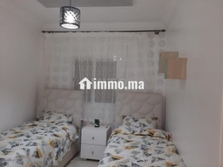 شقة للكراء اليومي أو الشهري في طنجة maison a louer - Maison à louer - Tanger