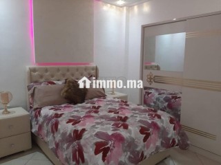 شقة للكراء اليومي أو الشهري في طنجة maison a louer - Maison à louer - Tanger