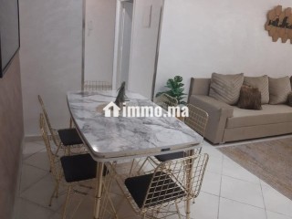 شقة للكراء اليومي أو الشهري في طنجة maison a louer - Maison à louer - Tanger