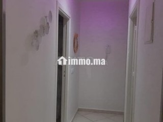 شقة للكراء اليومي أو الشهري في طنجة maison a louer - Maison à louer - Tanger