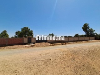 Terrain à vendre 4209 m² à Asilah - Terrain à vendre - Asilah