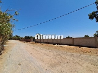 Terrain à vendre 4209 m² à Asilah - Terrain à vendre - Asilah