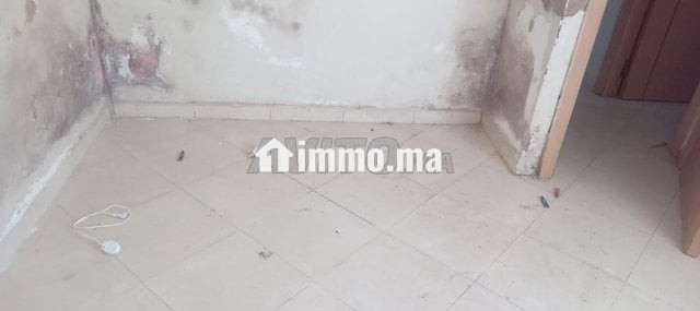 Appartement vide en location - Location Immobilier - Tanger - photo 1